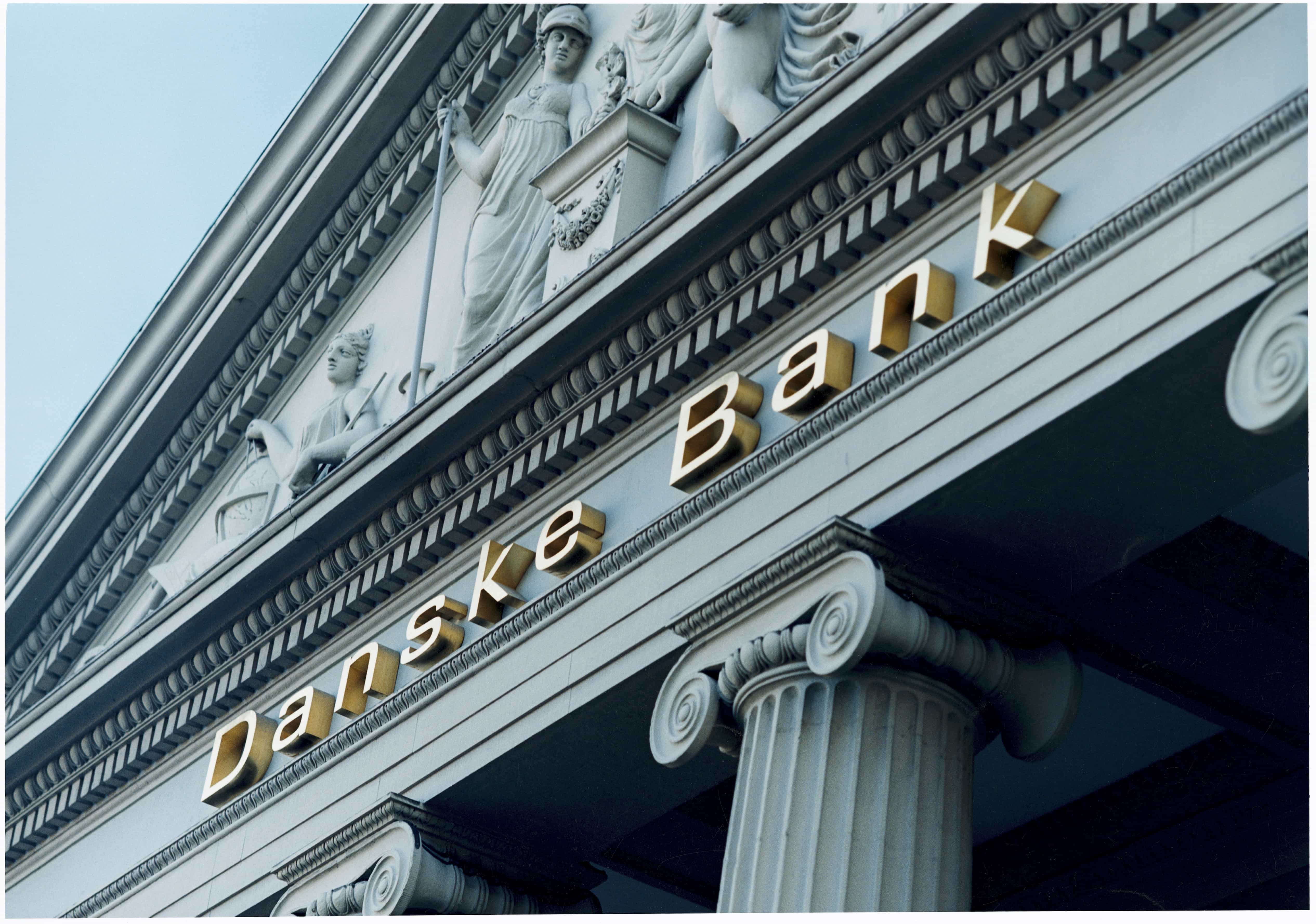 Danske Bank, Lean Akademiet, netværksmøde, Lean Netværk