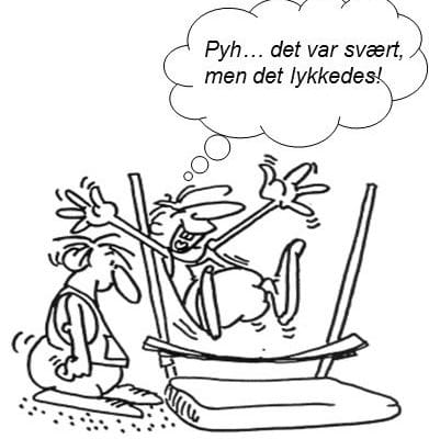 Lean projekter