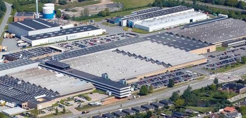 Lean grundfos