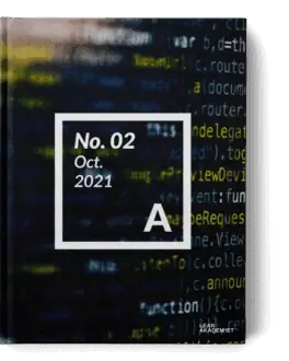 LA Library - No. 02, Oct. 2021 (Hvad er Six Sigma?)