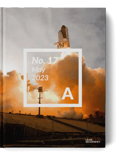 LA Library - No. 17, May 2023 (Failure Mode Effect Analysis (FMEA))