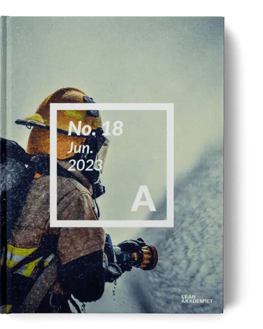 LA Library - No. 18, Jun. 2023 (Quality Function Deployment (QFD))