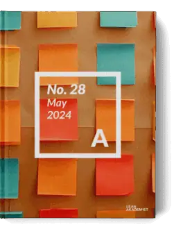 LA Library - No. 28, May 2024 (Vejledning til VSA - produktion)