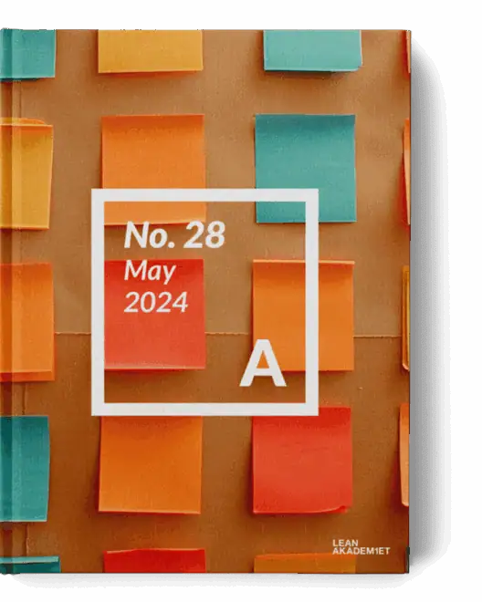 LA Library - No. 28, May 2024 (Vejledning til VSA - produktion)