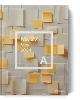 LA Library - No. 29, May 2024 (Vejledning til VSA - administration)