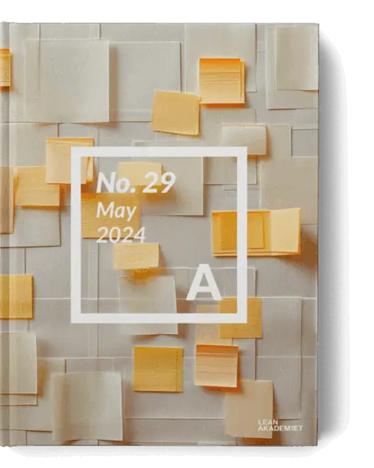 LA Library - No. 29, May 2024 (Vejledning til VSA - administration)