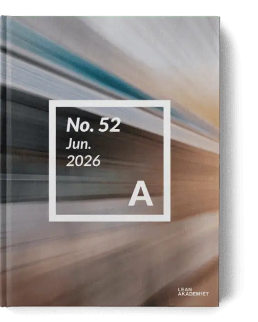 LA Library - No. 52, Jun. 2026 (Kaizen Event)