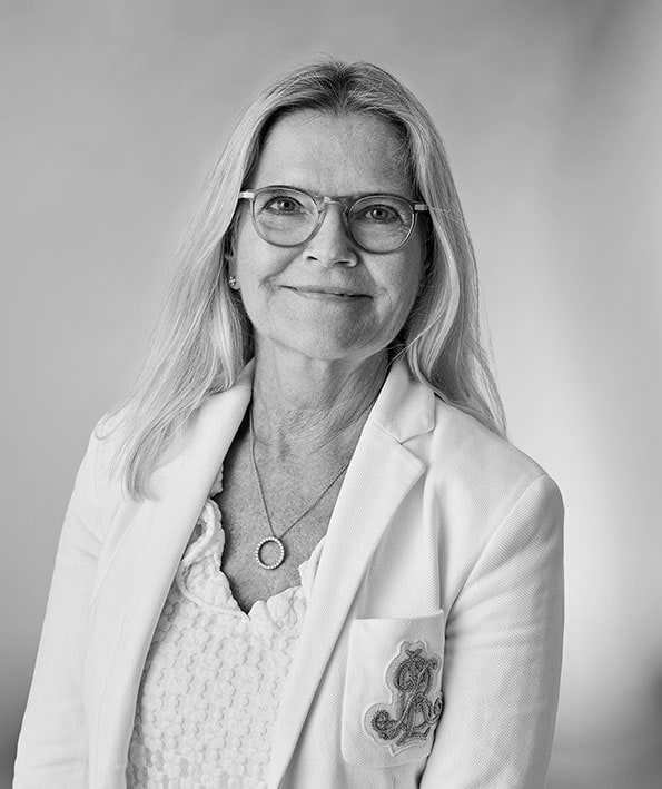 Ann Møller Svendsen