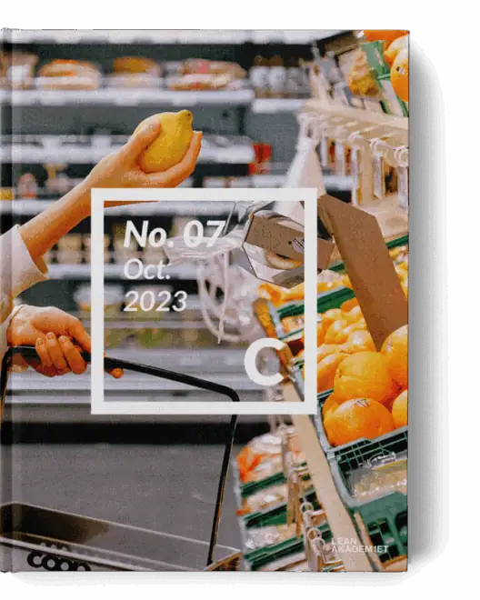 LA Library - No. 07, Oct. 2023 (Coop implementerer TWI og TTT)