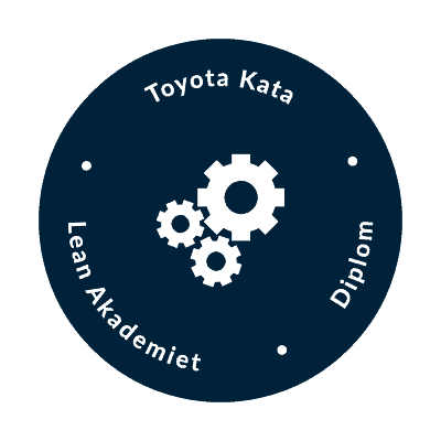 Toyota Kata - knude