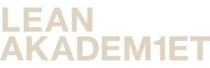 Lean Akademiet Logo - Katacon