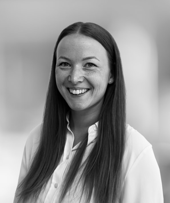 Lean Akademiet - medarbejder (Katrine Jæger)