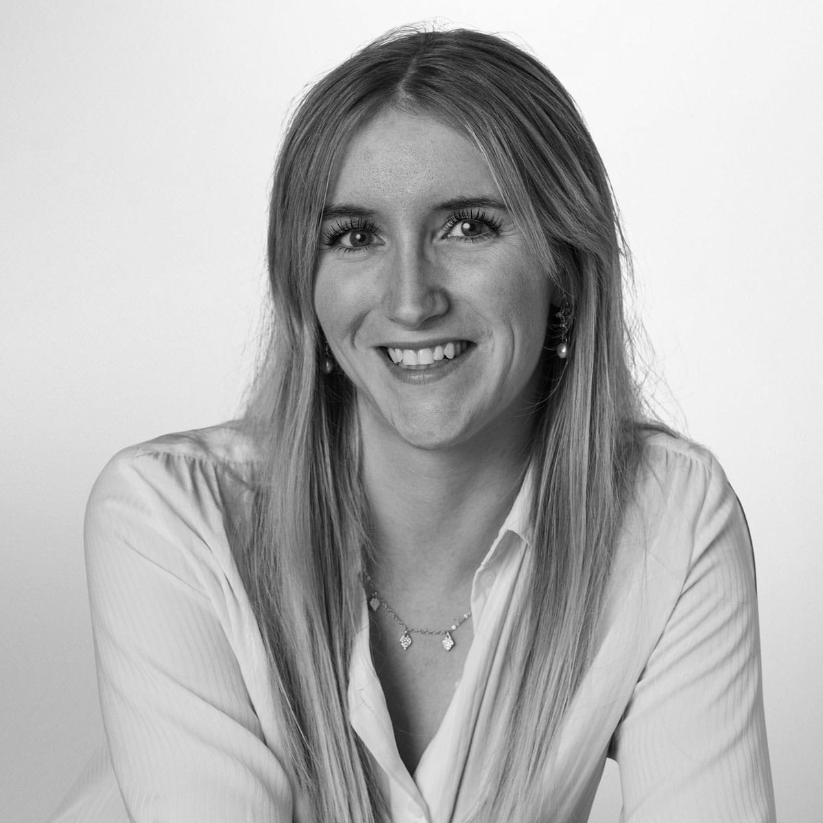 Pernille Hansen Landbo
