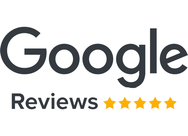 Google reviews - logo