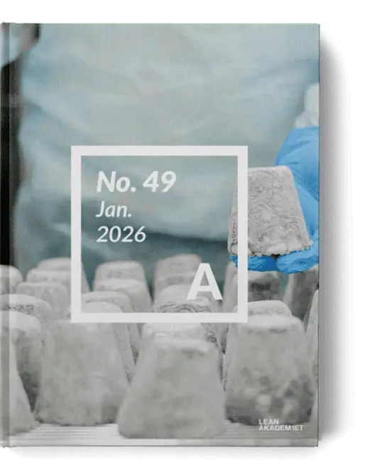 LA Library - No. 49, Jan. 2026 (Målesystemanalyse med kategoriske data)