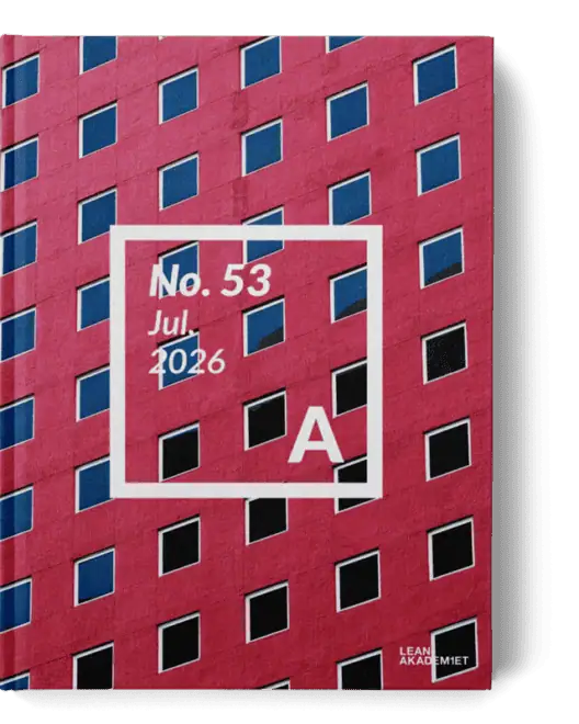 LA Library - No. 53, Jul. 2026 (RPA forklaret sådan automatiserer du digitale processer)