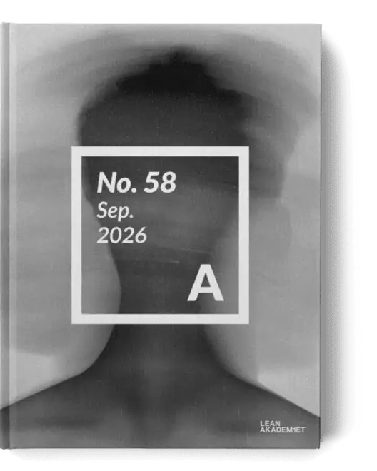 LA Library - No. 58, Sep. 2026 (Forandringskurven sådan leder du mennesker gennem forandring)